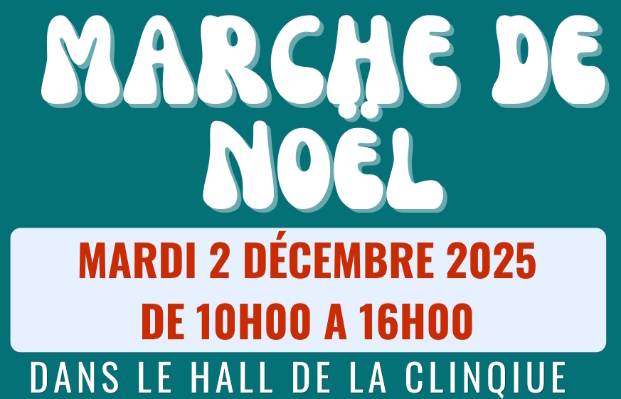 Marché de Noël aux Ormeaux
