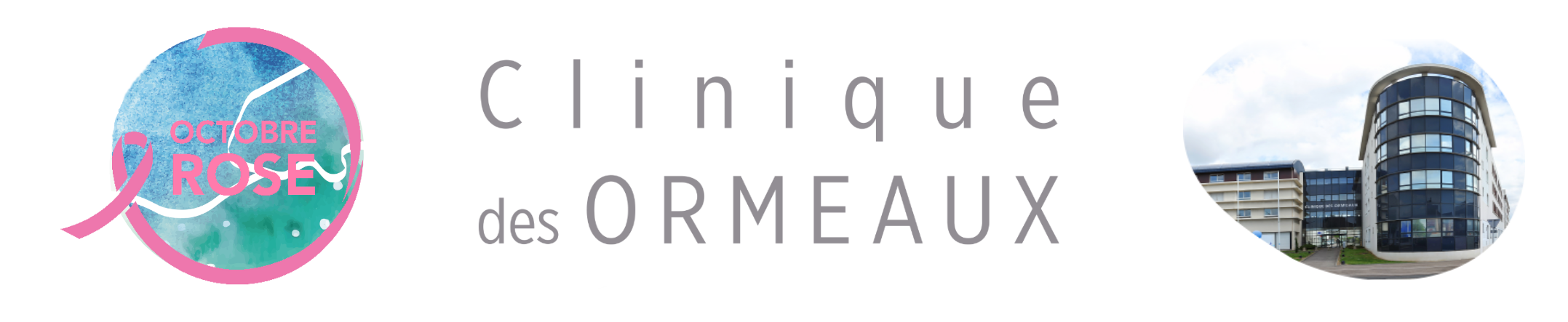 Logo du site des Ormeaux