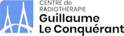 Logo Centre Radiologie Guillaume Le Conquérant