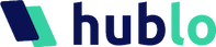 Logo Hublo